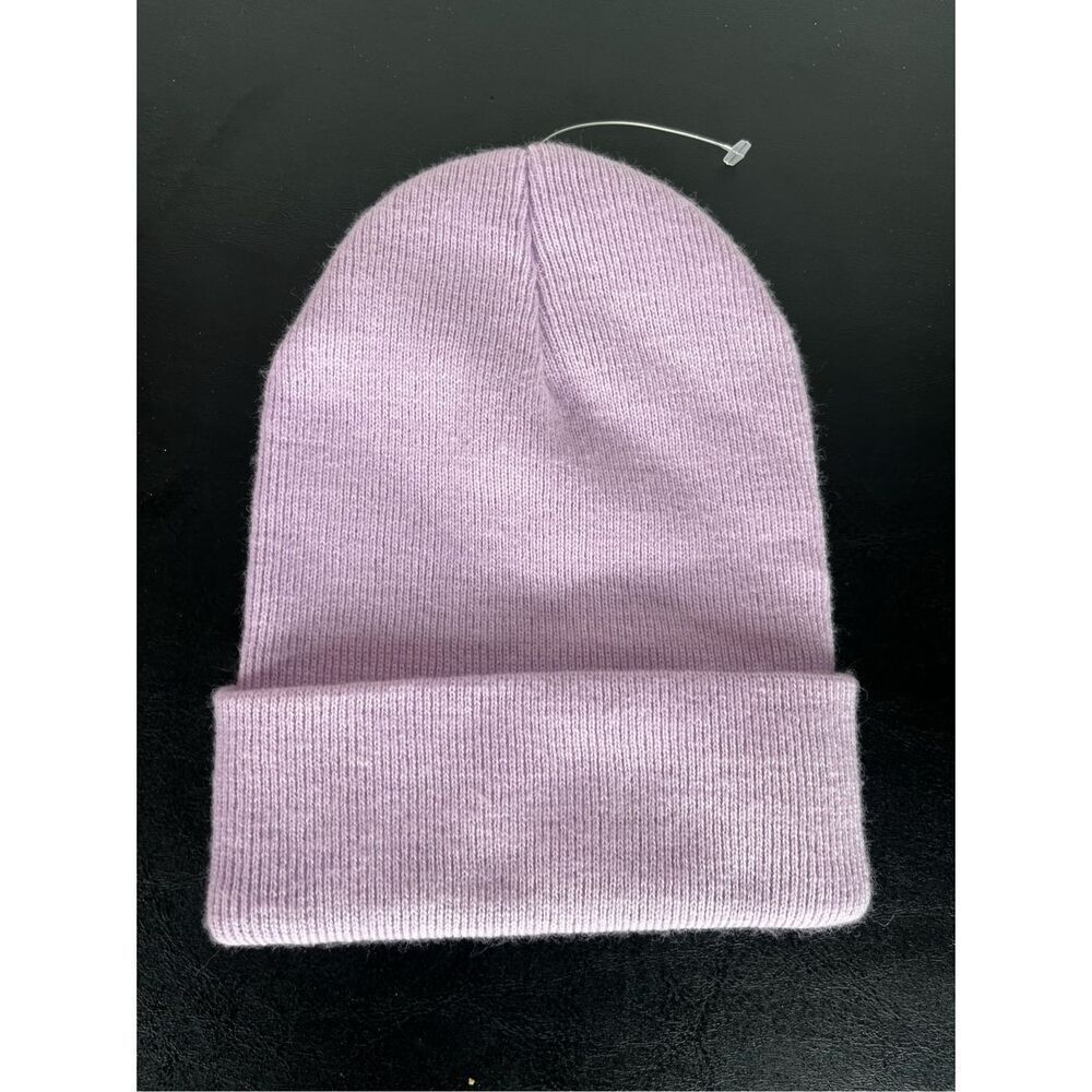 Girls Carhartt beanie hat OS - Picture 2 of 2